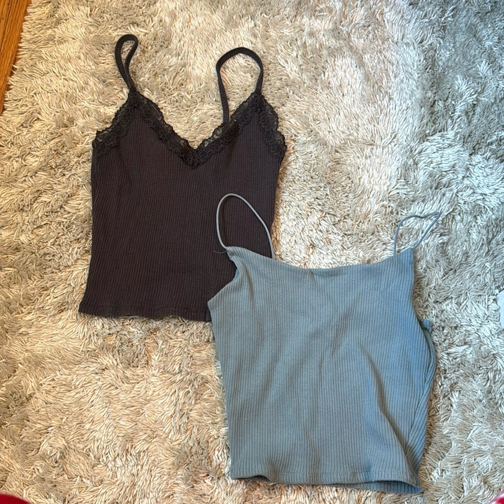 Garage tank top bundle!